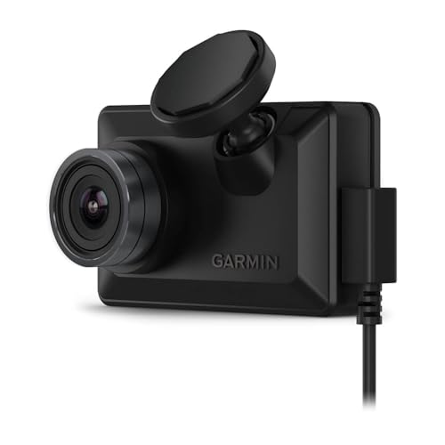 Garmin Dash Cam, DC-23 X310