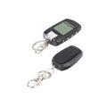 Compustar All-in-One CS8920-AS 2-Way Interactive LCD Remote Starter Kit & Alarm System (Up to 3,000-FT Range)
