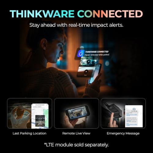 Thinkware U3000 PRO Parent