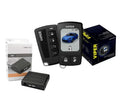 Viper 5908V 2Way LCD Security and Remote Start System Bundled with + (1) DB3 Bypass Interface Module
