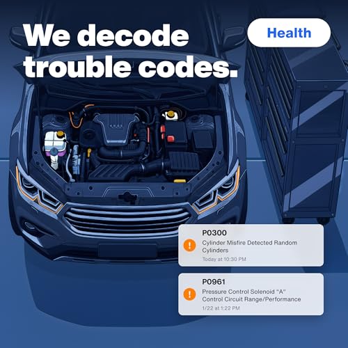 Bouncie GPS Tracker for Vehicles with Real-Time Location