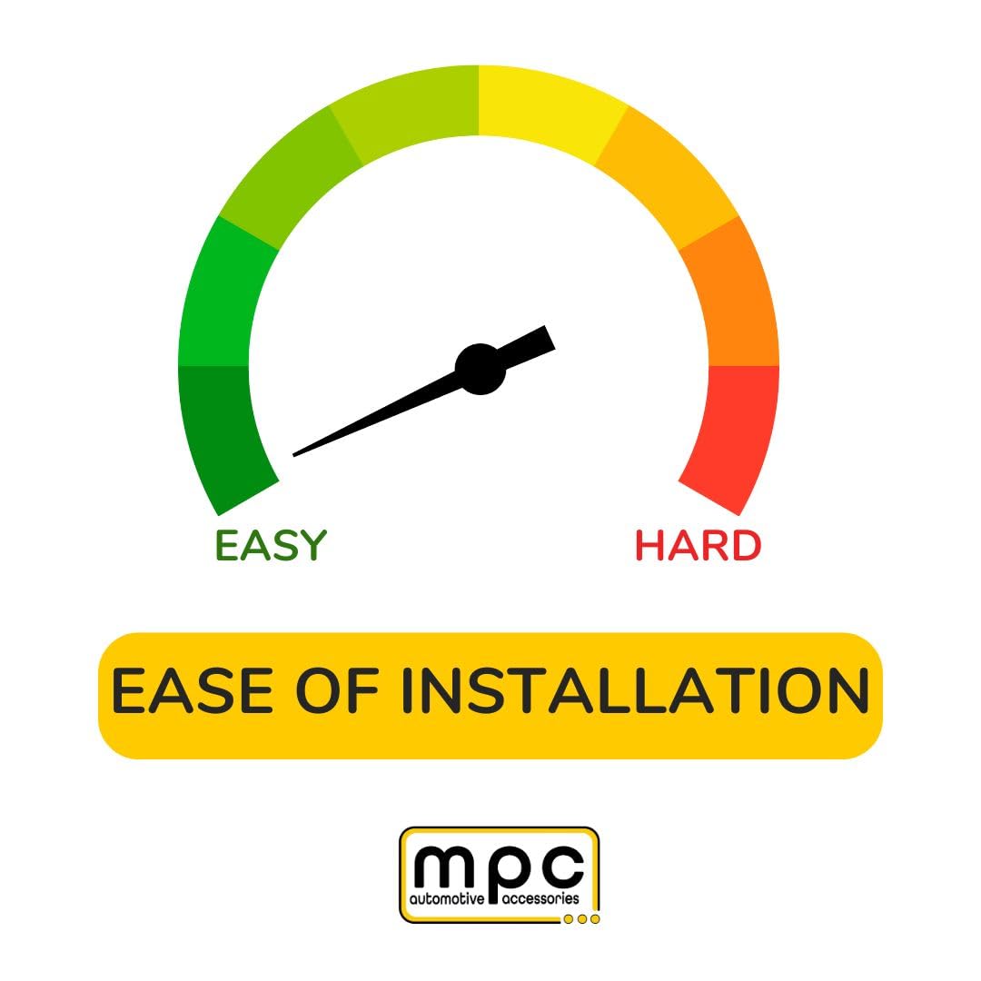MPC Remote Start Kits Compatible with 2013-2024 Mazda CX-5 - Push-to-Start - Gas