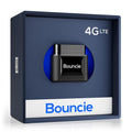 Bouncie GPS Tracker for Vehicles with Real-Time Location