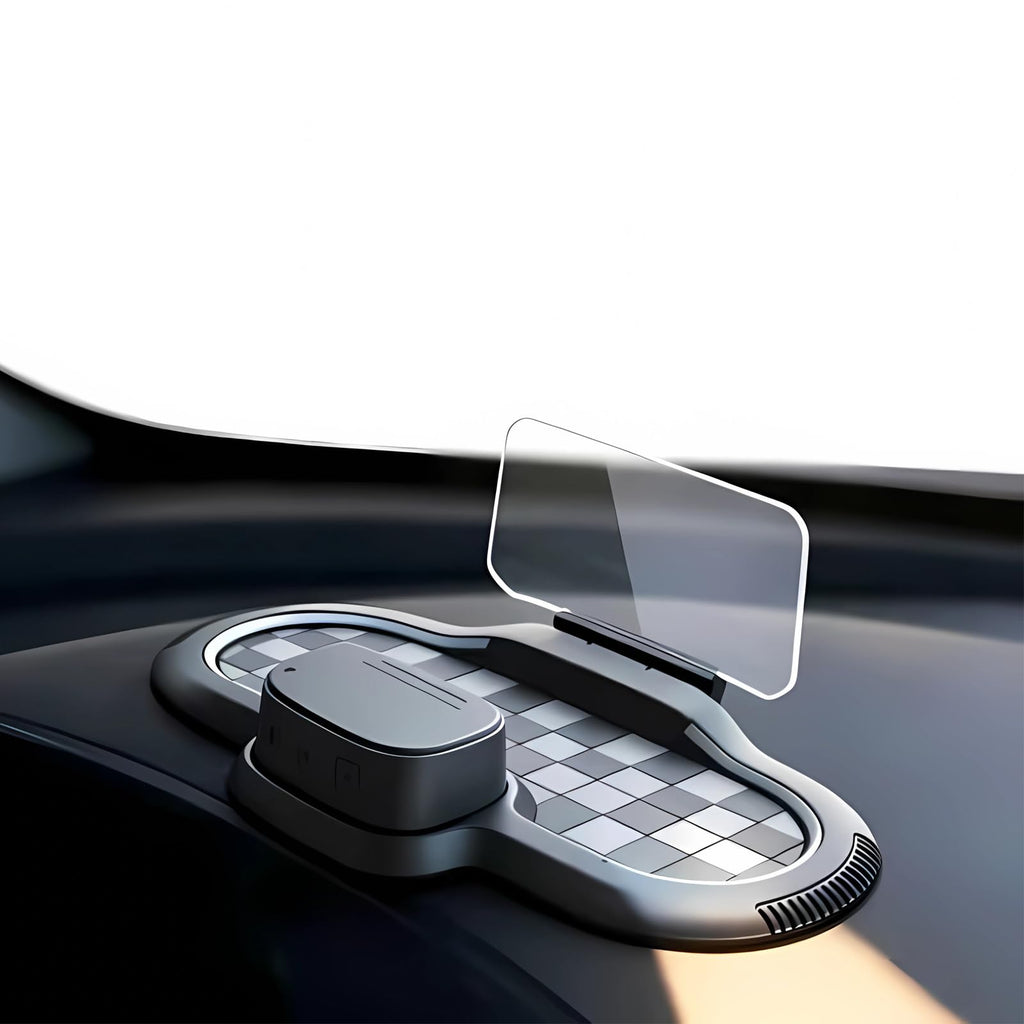 Universal Head-Up Display (HUD)