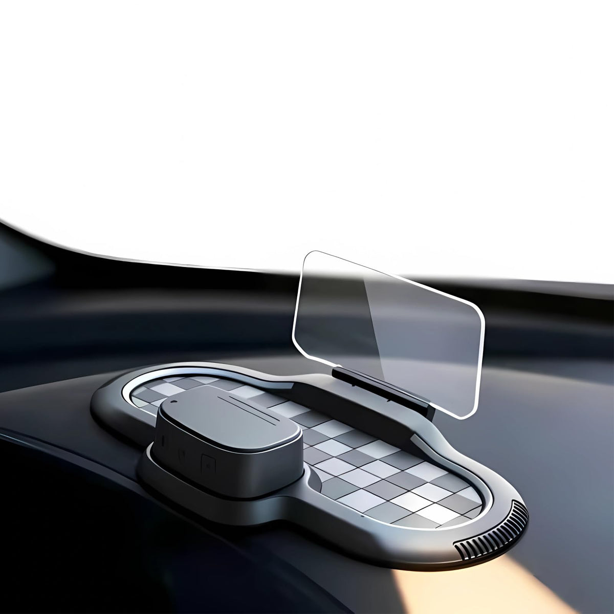 Universal Head-Up Display (HUD)