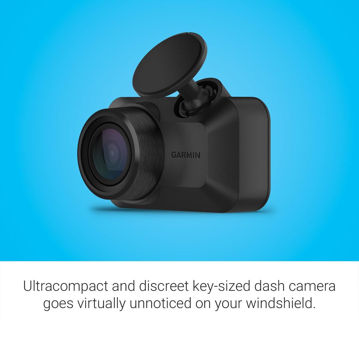 Garmin Dash Cam