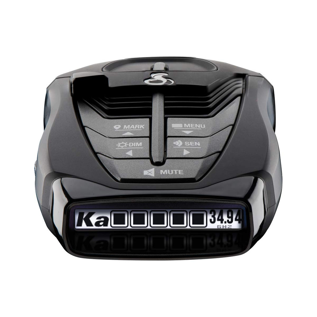 Cobra Radar Detector