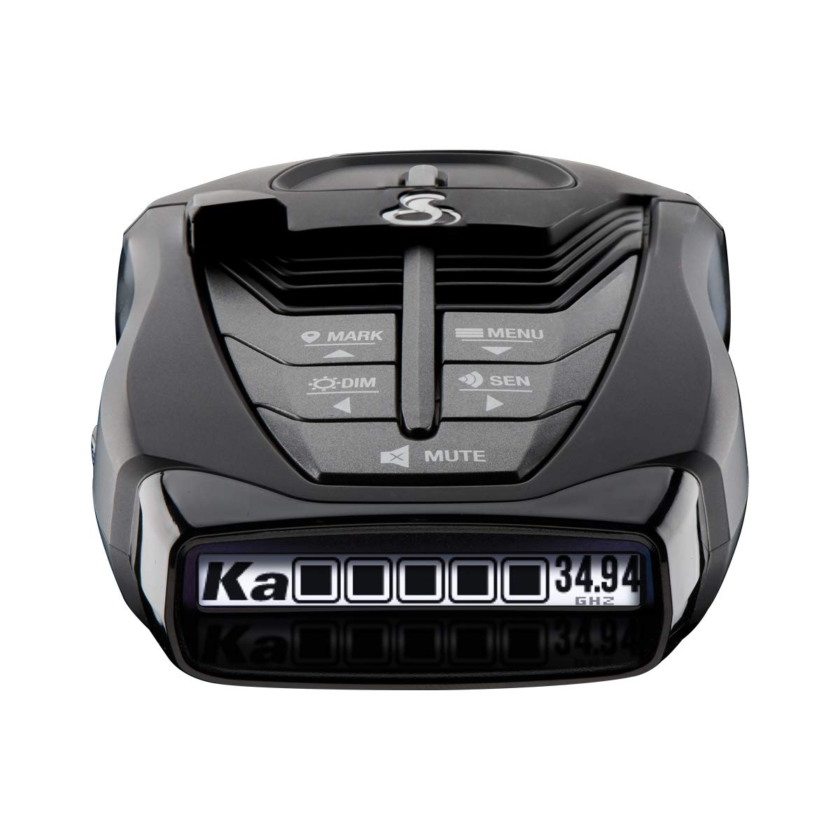 Cobra Radar Detector