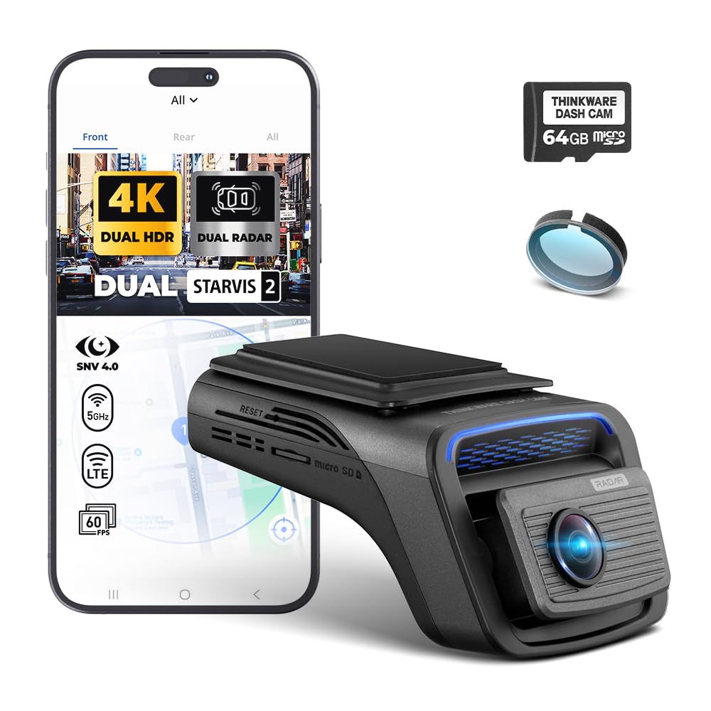 Thinkware U3000 PRO Parent
