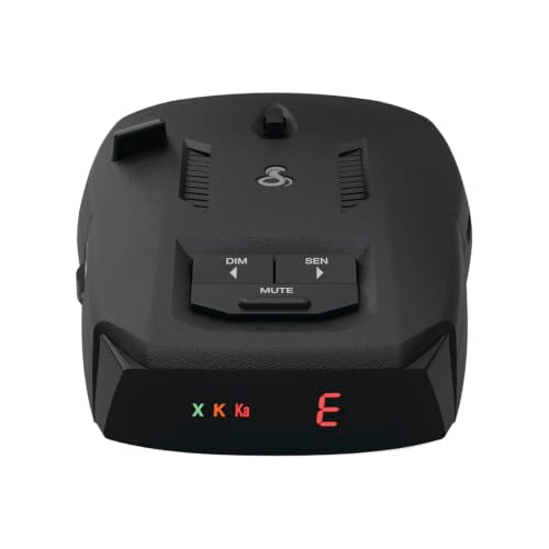 Cobra Radar Detector