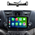 AINAVI Car Radio Stereo for Toyota Highlander 2009-2013 Wireless CarPlay
