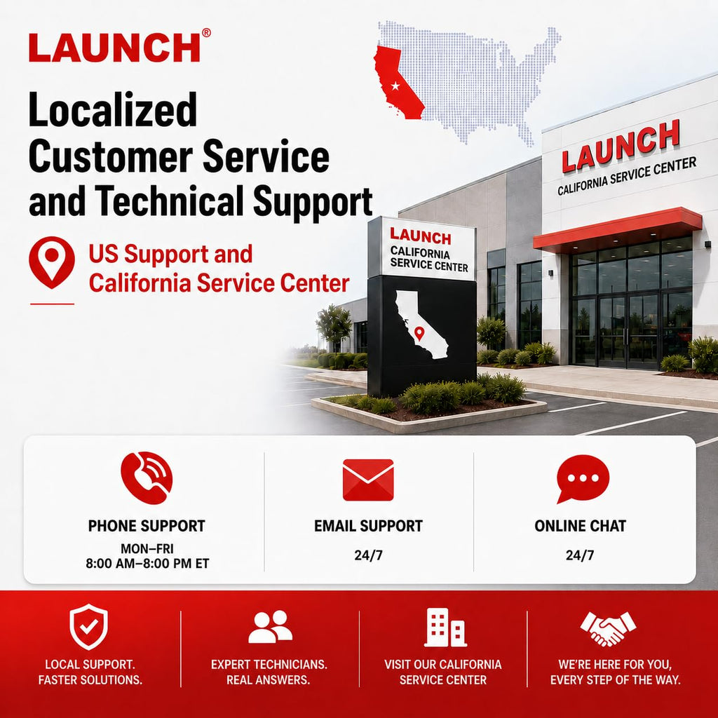 LAUNCH Creader G700 OBD2 Scanner Diagnostic Tool, Check Engine Code Reader with One-Button I/M Readiness, Battery Voltage Test, Live Data Stream, Built-in DTC Library, Local Data Review & Cloud Print