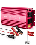 500W Pure Sine Wave Inverter