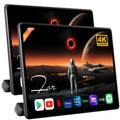 AINAVITO 13.5" Android 13 Car Headrest Monitors 64GB Rear TV