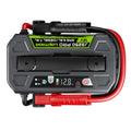 LOKITHOR J3250 PRO Jump Starter with ConnectMax (9.5L Gas & 7.5L Diesel)