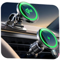 LISEN for Magsafe Car Mount Charger 2026 for iPhone 18 Pro Max 17 16