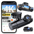 Vantrue N4 Pro S RC18