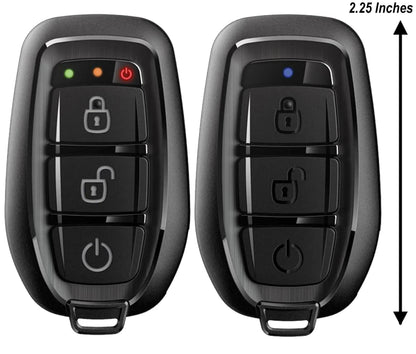 Garmin 1440p LTE Dash Cam with GPS & Parking Guard