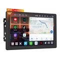 ATOTOEXCEL V10 Android Double Din Car Stereo