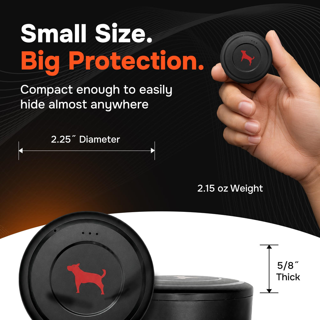 GPS Tracker for Vehicles No Monthly Fee