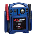 Clore Automotive JNC660 N-Carry 1700 Peak Amp 12 Volt Jump Starter