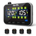 GUTA TPMS Tire Pressure Monitoring System