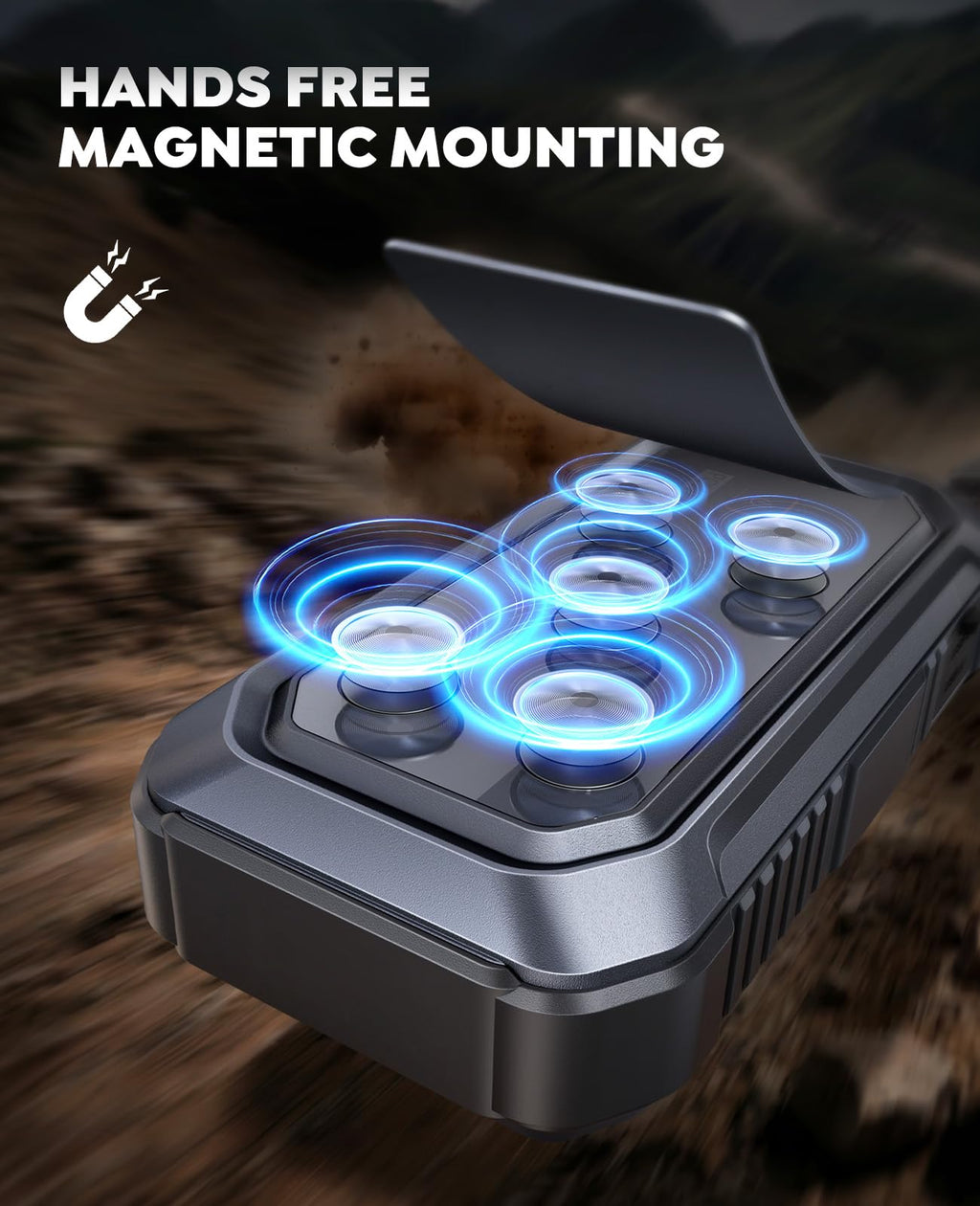 Car Battery Jump Starter