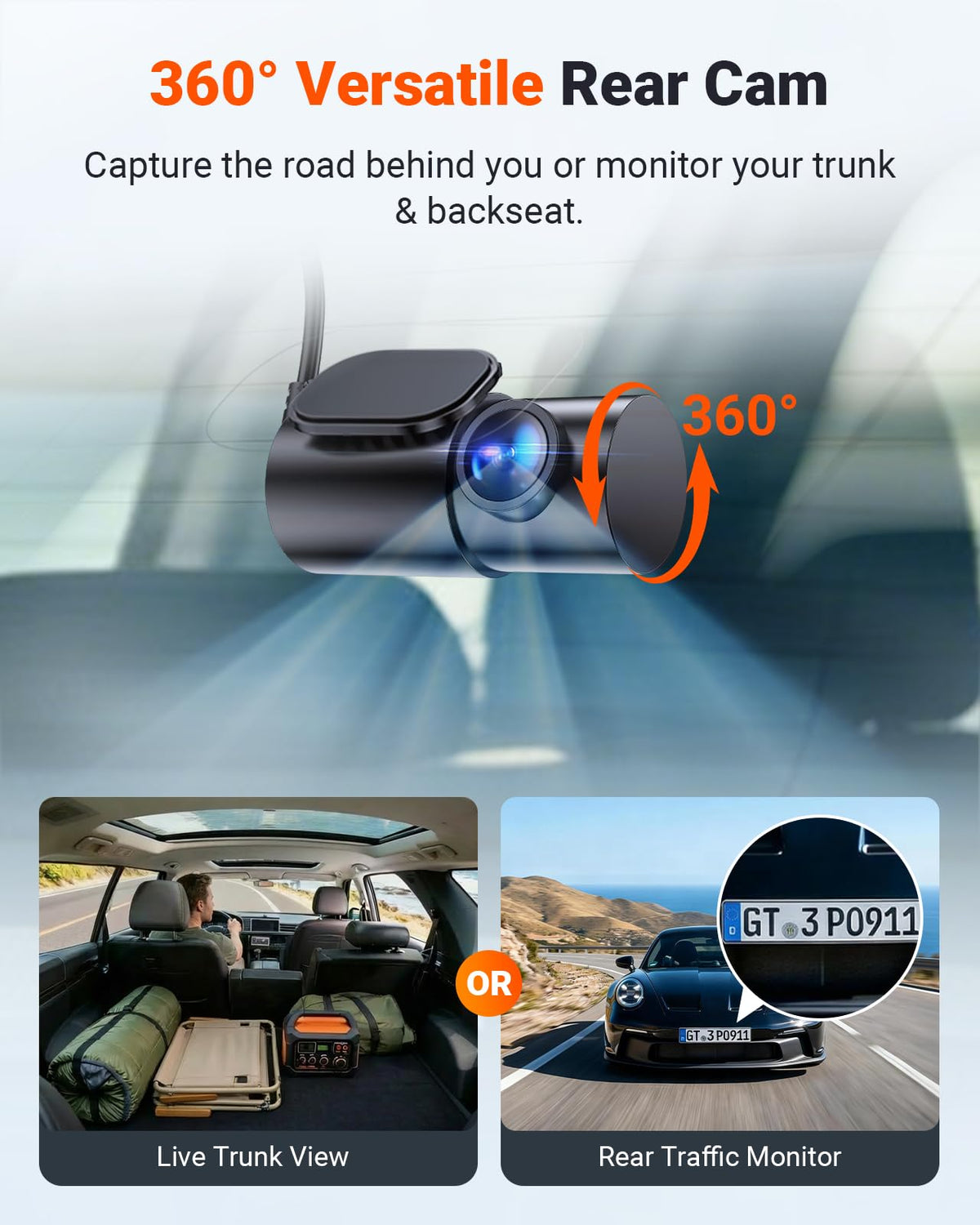 Vantrue N4 Pro S RC18