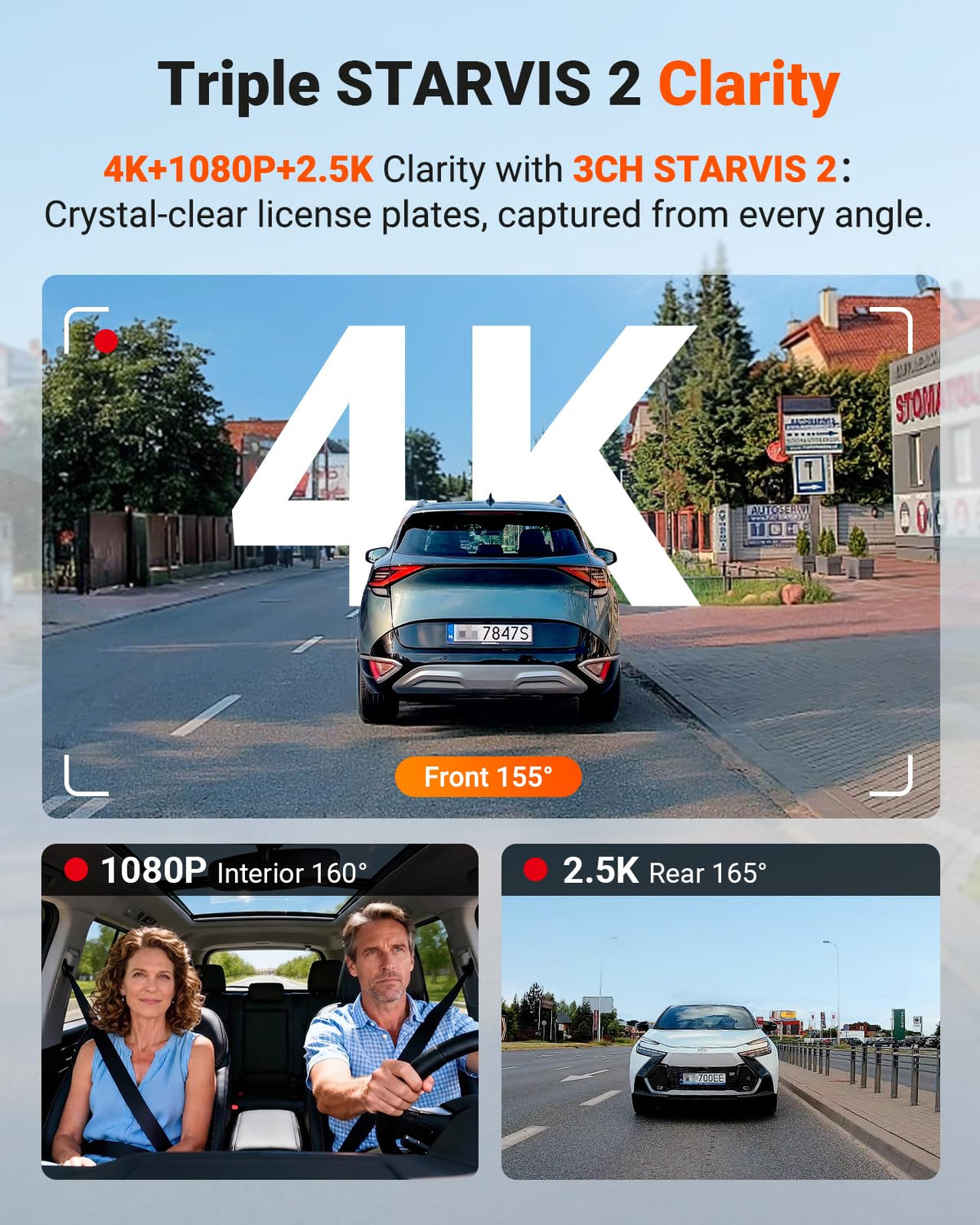 Vantrue N4 Pro S RC18