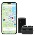 Optimus 3.0 GPS Tracker Bundle - Vehicle & Asset Tracking - 1+ Mo Battery
