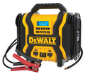 DEWALT DXAEPS14 2000 Peak Amp Jump Starter with 120 PSI Air Inflator