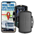 Lonestar Tracking Yabby3 GPS Tracker for Vehicles, Trailers & Equipment
