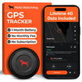 GPS Tracker for Vehicles No Monthly Fee