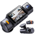 Vantrue N4S 3 Channel Dash Cam